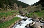 Fast Stream, Rensol Area, Andorra