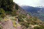 Ascending Path, Rensol Area, Andorra
