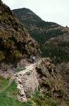 Rocky Path, Rensol Area, Andorra