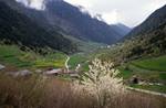 Village & Blossom, El Serrat, Andorra