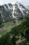 Peak & Alp, From Arinsol, Andorra