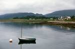 Looking to Lismore, Port Appin, Scotland