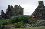 Castle, Various Buildings, Dunottar, Scotland