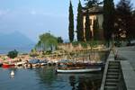 Little Harbour, Baveno - Lake Maggiore, Italy