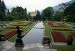 Formal Water Garden, Villa Taranto, Italy