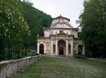 Fourth Station, Sacre Monte, Italy