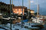 Small Harbour, Menaggio, Italy