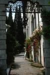 Gateway, Varenna - Villa Monastero, Italy