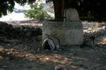 Mill, Dog, Saddle, Tershane Island, Turkey