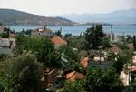 General View of Town, Fethiye, Turkey