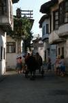 Street & Cart, Antalya, Turkey
