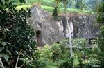 Caves, Tombs, Tampah Siri, Indonesia
