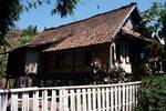 Village House, Sumbawa, Indonesia