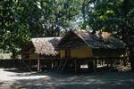 Village - 2 Houses, Sumbawa, Indonesia