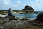 Porth Hellick & Grave, St.Mary's, Scilly