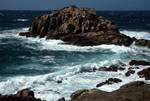 Hell Bay, Waves, Rocks, Bryher, Scilly