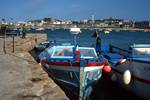 Old Pier, Boats, St.Mary's, Scilly