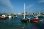 Old Pier, Boats, St.Mary's, Scilly