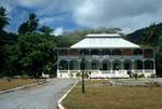 Old Creole House, Mahe, Artisan Centre, Seychelles