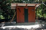 Toilet !, Curieuse, Seychelles