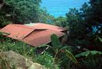 House Below Road, Belombre, Seychelles