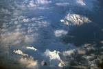 Alps, From Plane