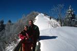 Sandra & Ian from Viewpoint, St Gilgen, Austria