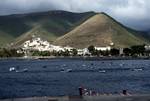 Harbour & Boats, San Sebastian, La Gomera, Canary Islands