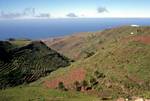 Valley, Chipuda, La Gomera, Canary Islands