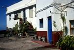 Houses, Gran Rey, La Gomera, Canary Islands