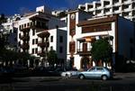 Town Hall in Square, San Sebastian, La Gomera, Canary Islands
