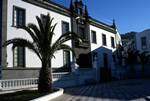 Town Hall, Valverde, El Hierro, Canary Islands
