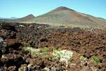 Lava & Hill, La Restinga, El Hierro, Canary Islands