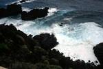 Waves & Rocks, Poza de las Calcosas, El Hierro, Canary Islands