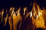Illuminated Rocks, None Such Cave, Jamaica