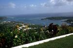 View to Harbour, Port Antonio, Jamaica