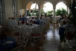 Dining Room, Runaway Hearts Country Club, Jamaica
