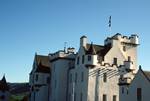 Castle, Blair Castle, Scotland