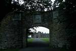 Arch of Scone, Scone Palace, Scotland
