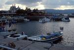 Harbour & Boats, Latchi, Cyprus