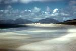 The Shimmering Sands, North Harris, Scotland