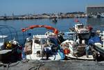 Harbour & Boats, Limassol, Cyprus