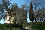 Castle, Kolossi, Cyprus