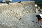 Akropolis Theatre, Limassol, Cyprus