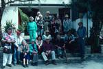 Our Whole Group, Lefkara, Cyprus