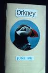 Title: Prkney June 1992, Orkney, Scotland