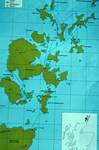 Map: Orkney Islands, Orkney, Scotland