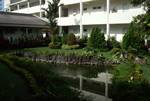 Our Hotel Garden, Medan, Indonesia - Sumatra