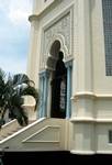 Mosque Entrance, Medan, Indonesia - Sumatra