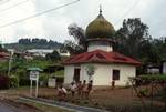 Village Mosque, , Indonesia - Sumatra
